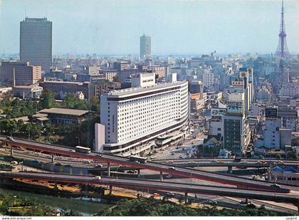 CPM Akasaka Tokyo