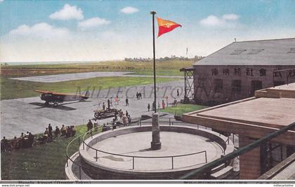 JAPAN - Tokyo, Haneda Airport, Greater Tokyo, Postcard