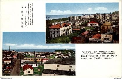 Yokohama