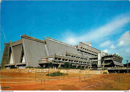 Carte Postale - Japon - Kyoto - Kyoto international conference hall - CPM - Voir Scans Recto-Verso