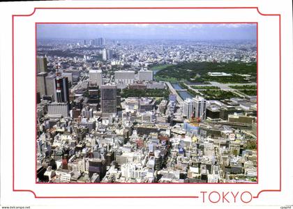 CPM Tokyo
