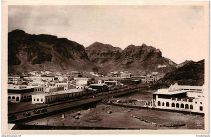 CPA Carte Postale Yémen-Aden  VISTA GENERAL YEMEN VM94979ok