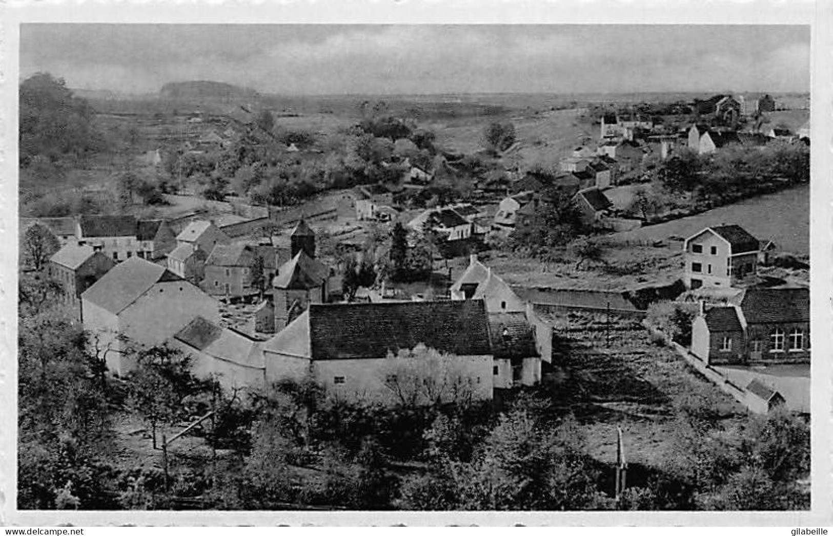 Jemeppe-sur-Sambre - ONOZ  - vue panoramique