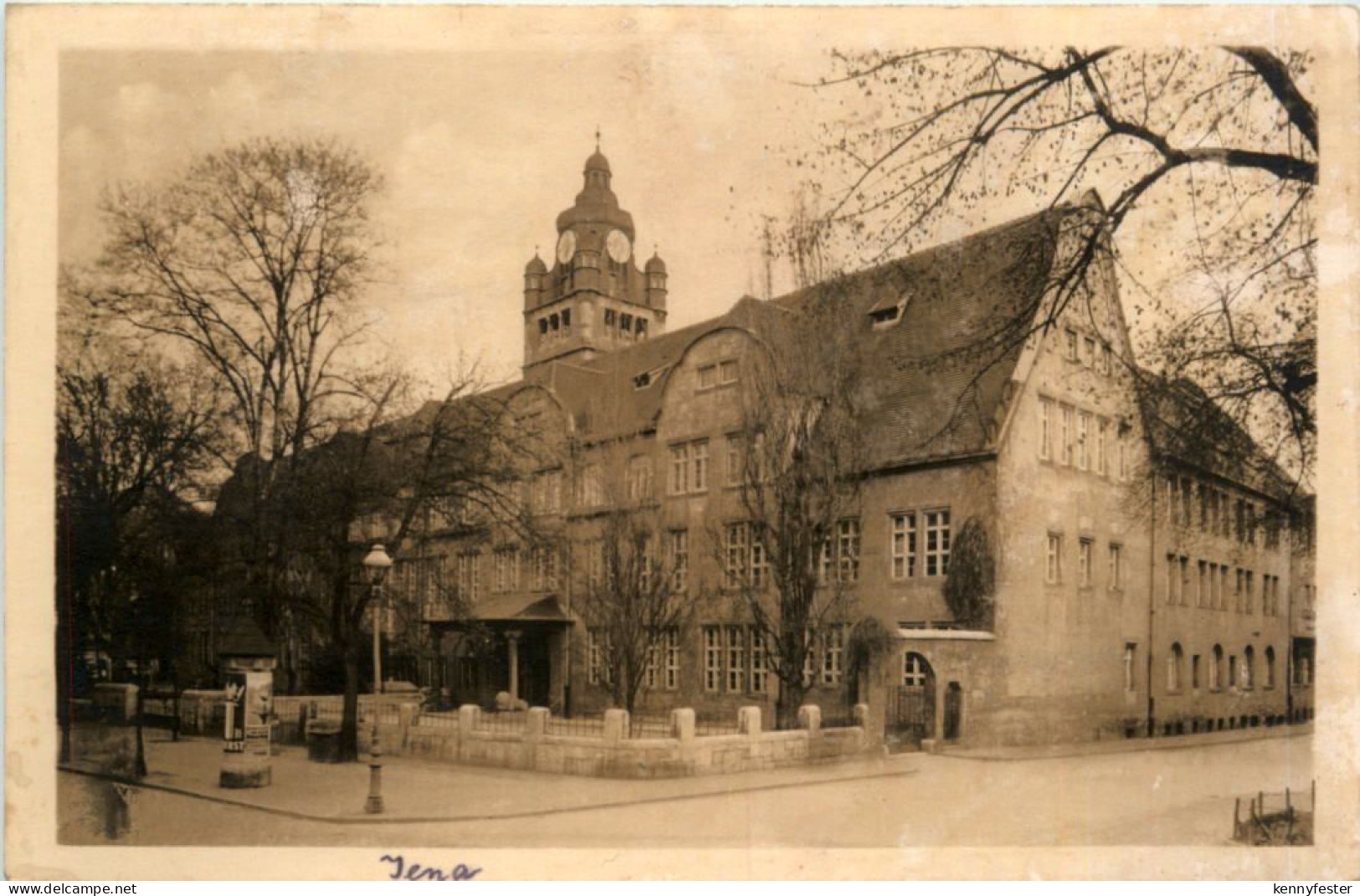 Jena,