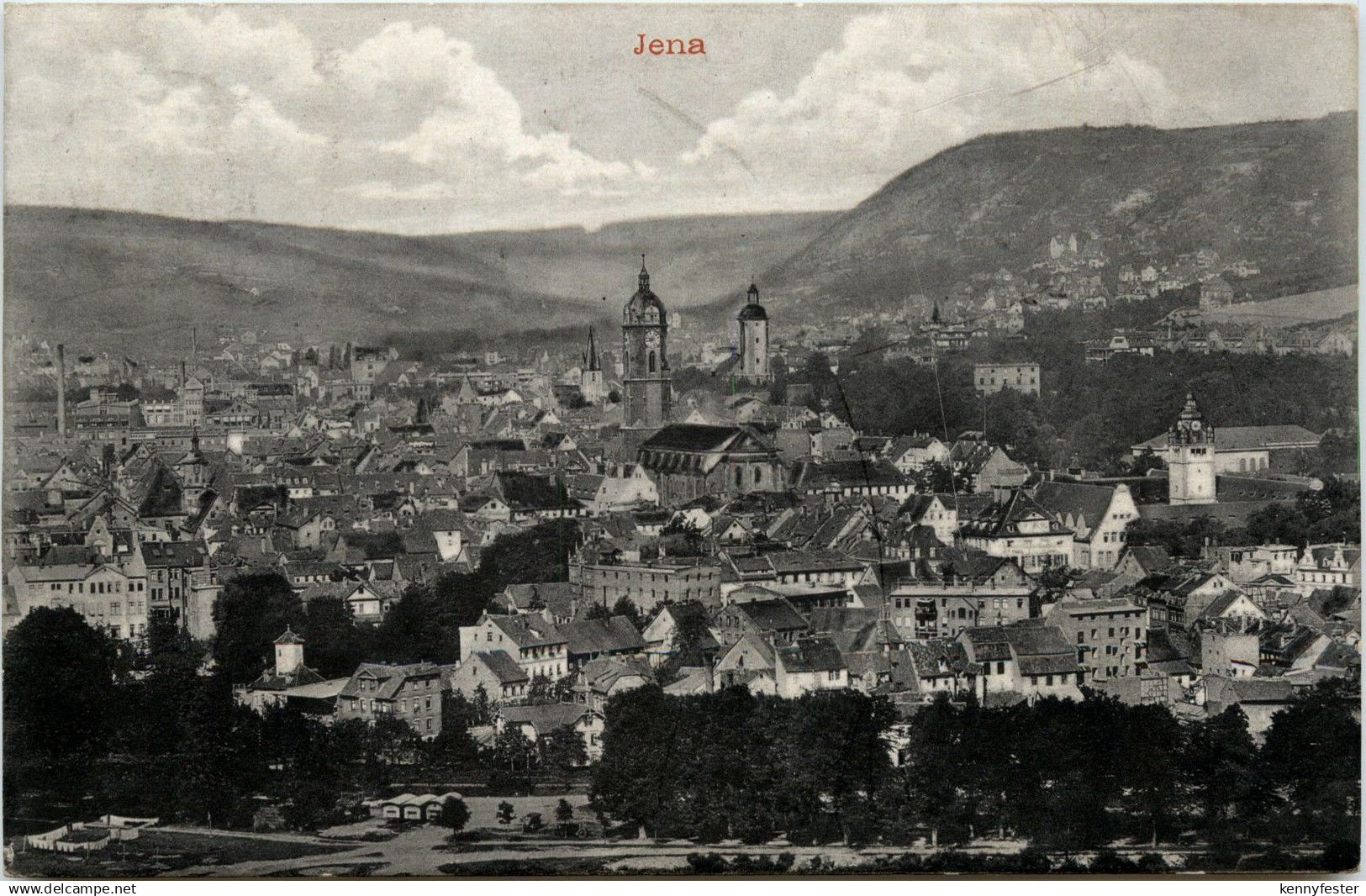 Jena - Thür.