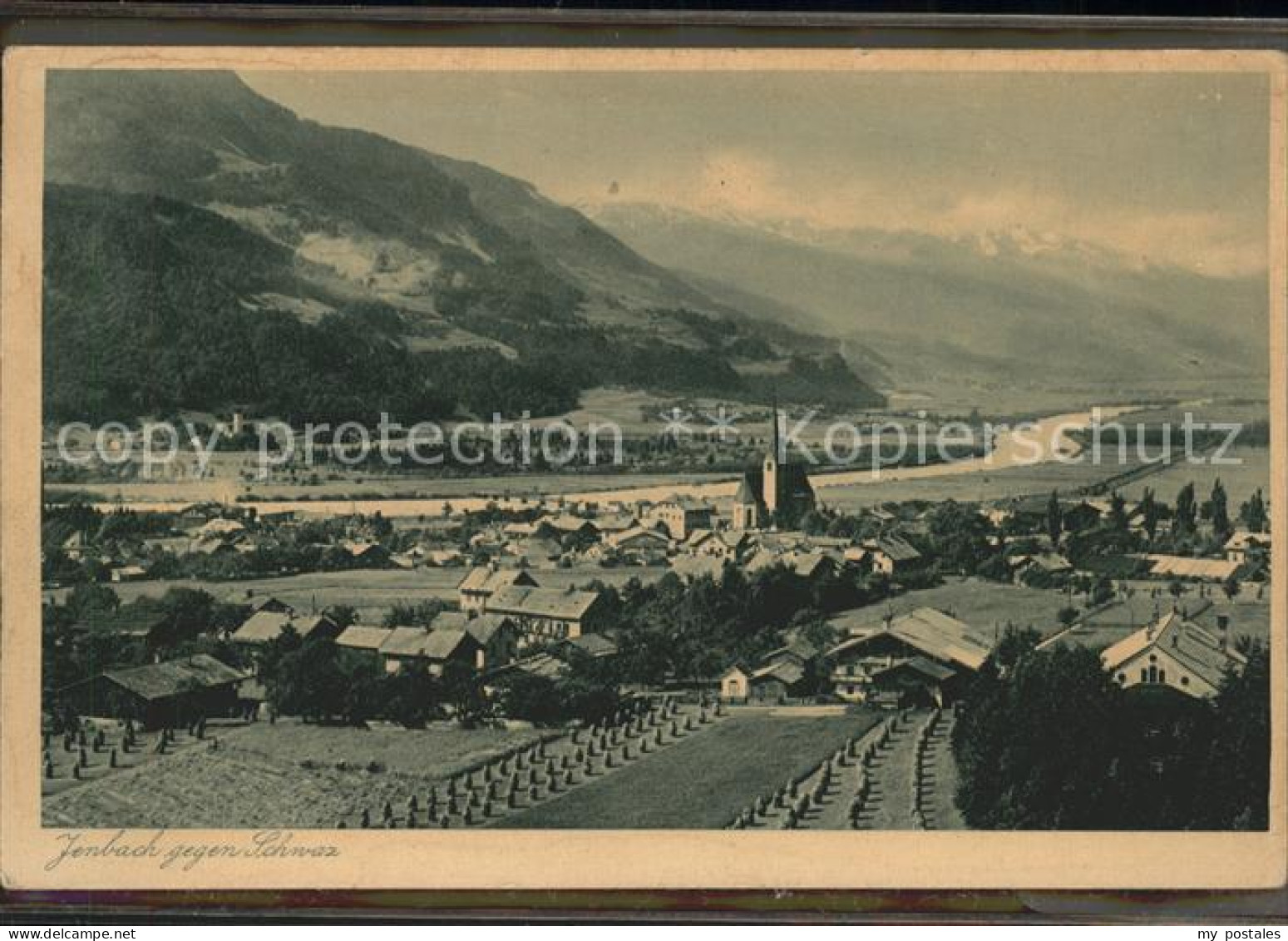 Jenbach