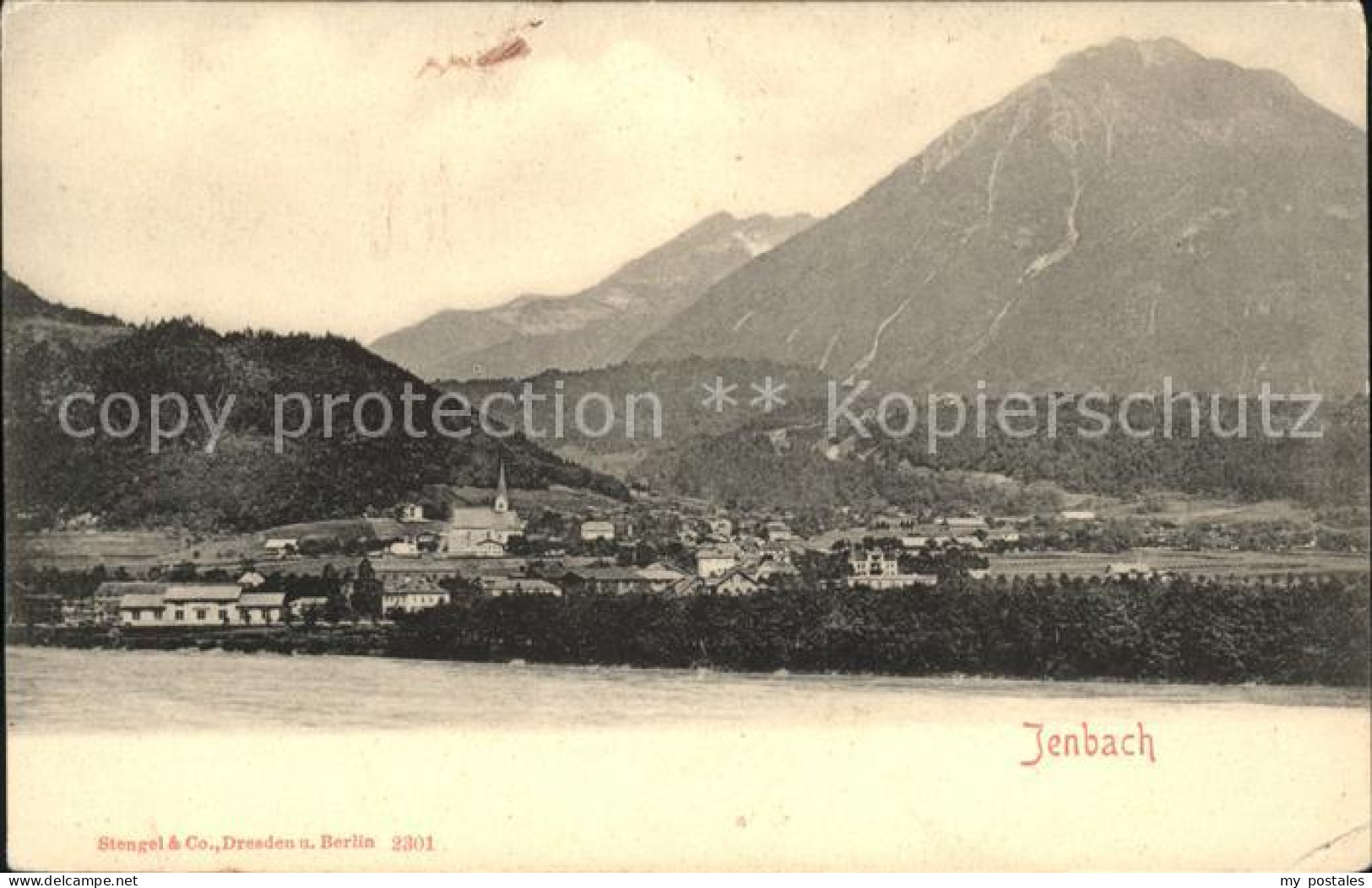 Jenbach
