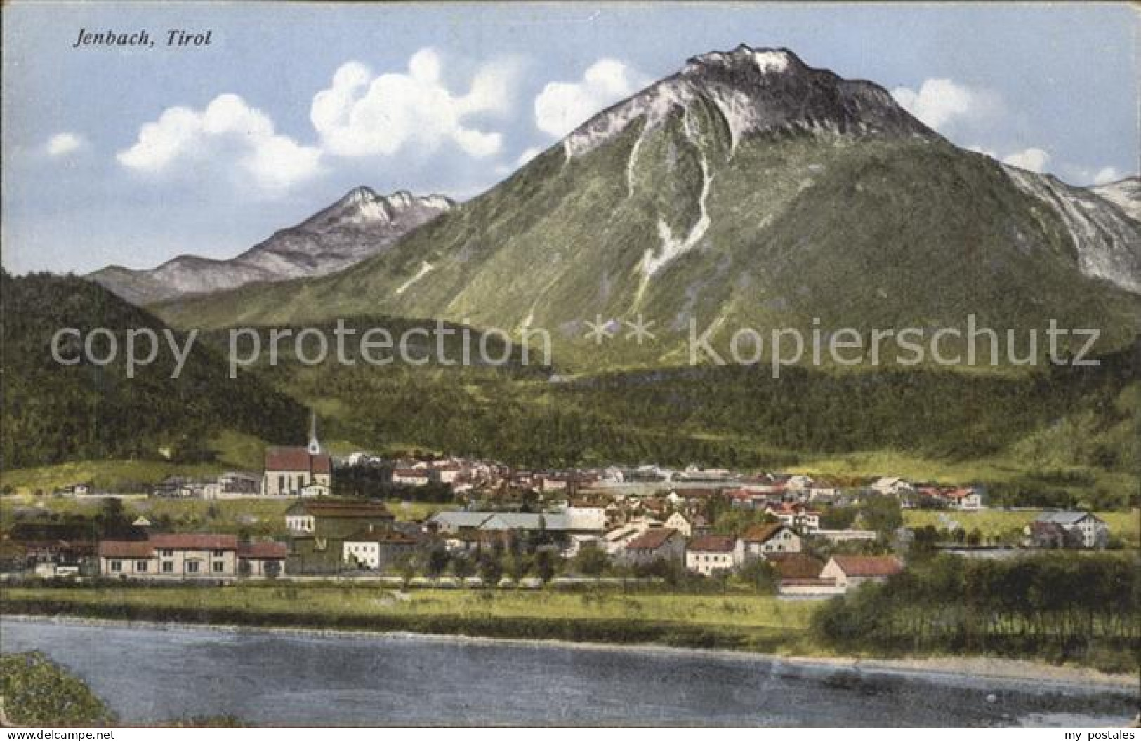 Jenbach