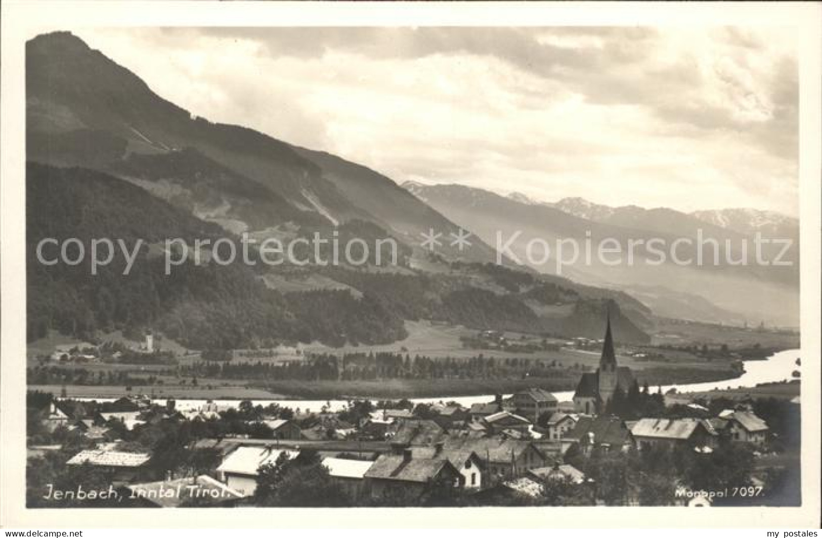 Jenbach Inntal