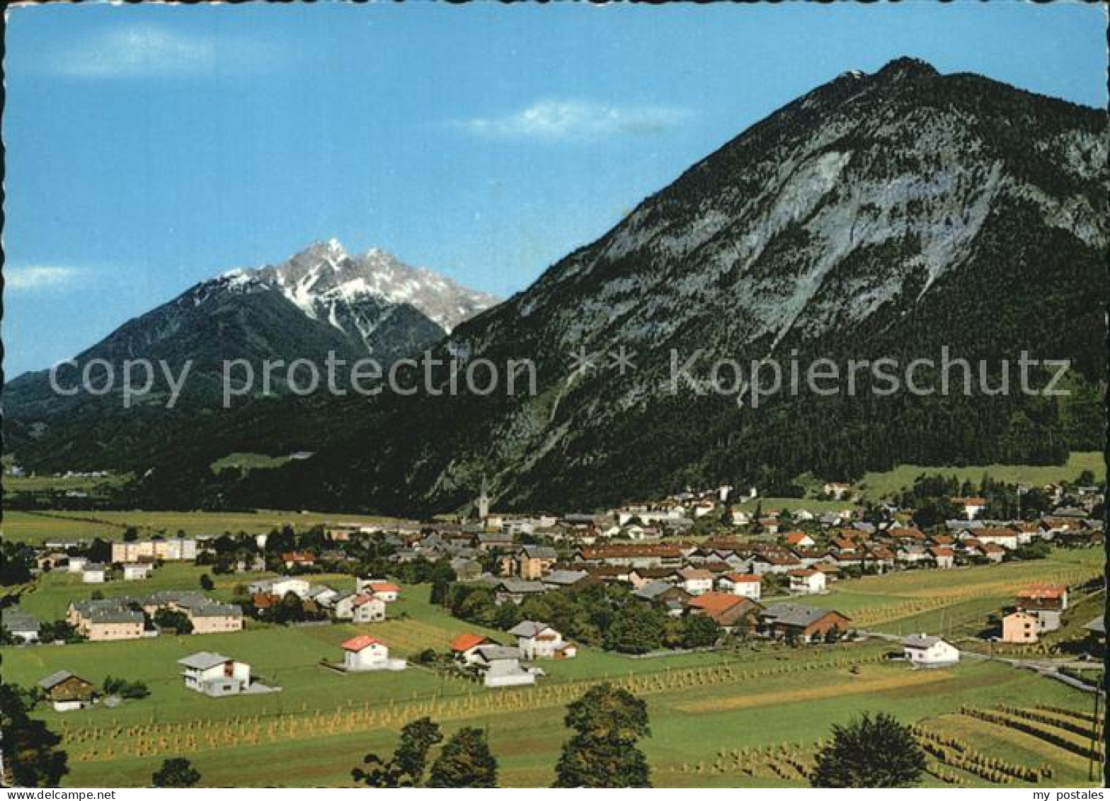 Jenbach Tirol