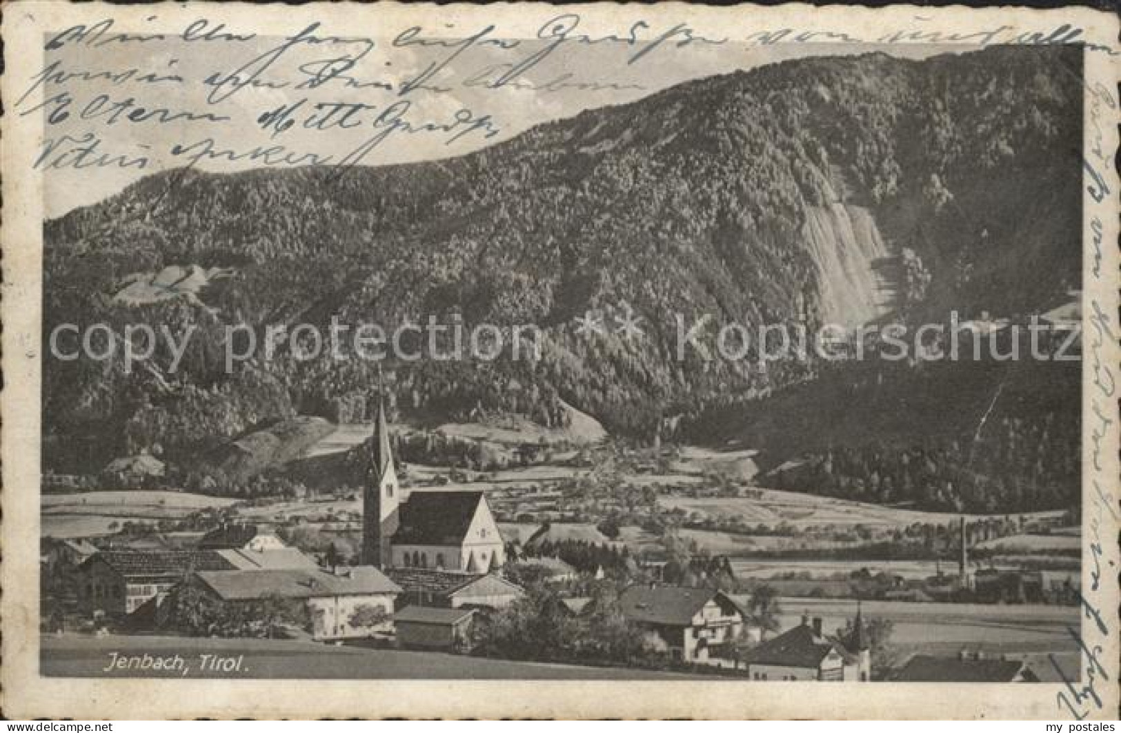 Jenbach Tirol