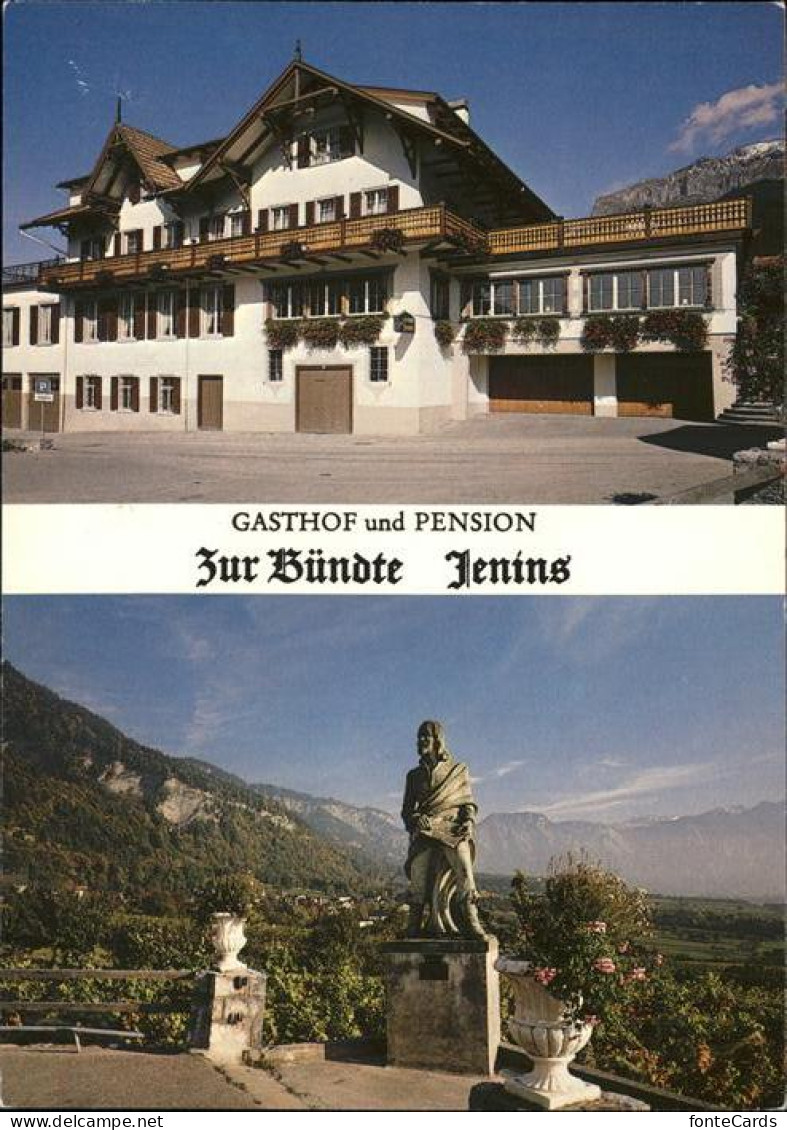 Jenins ---