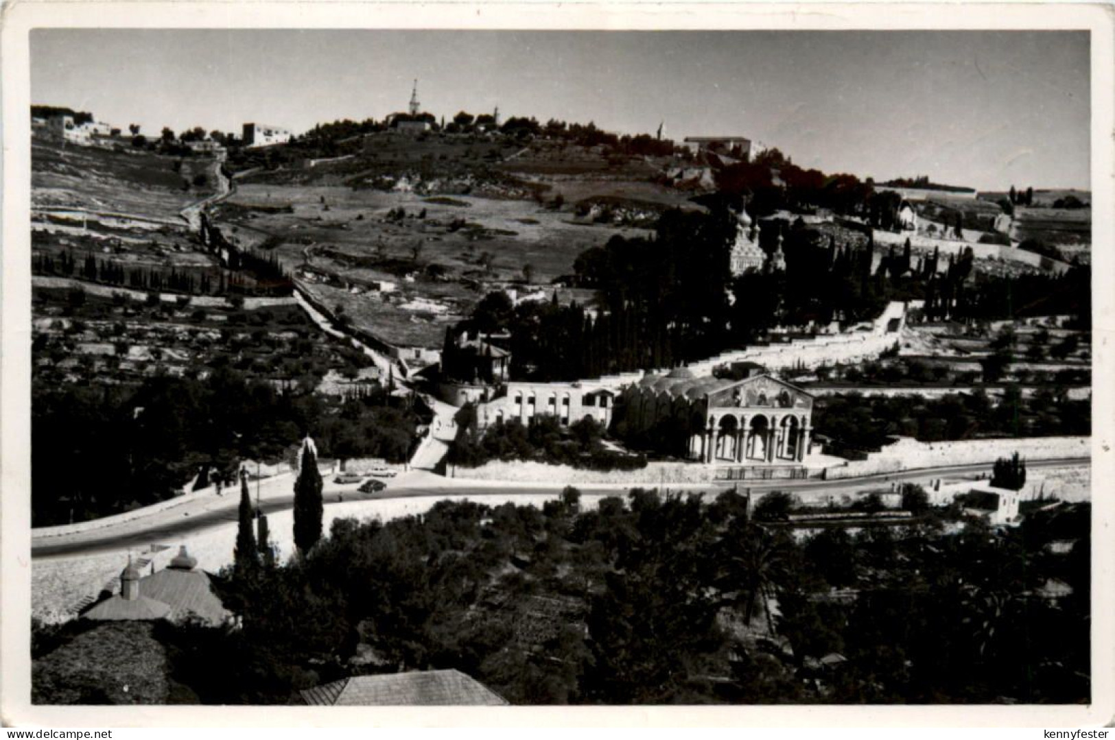 Jerusalem