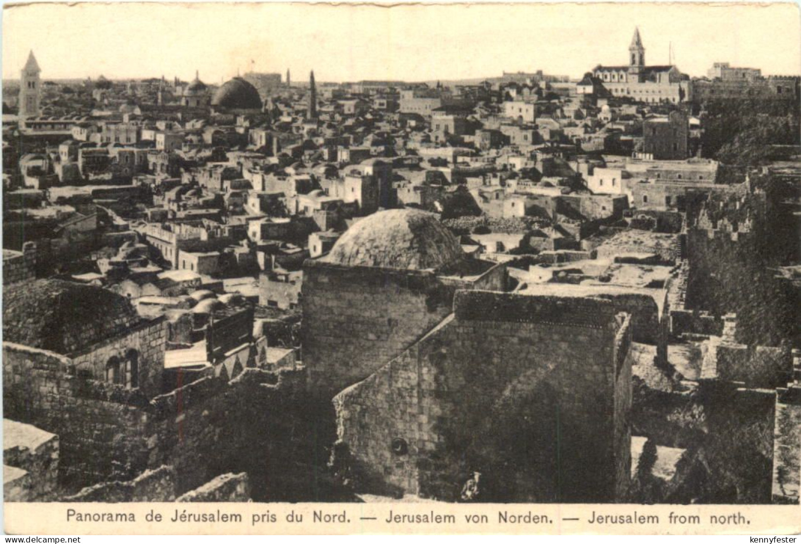 Jerusalem
