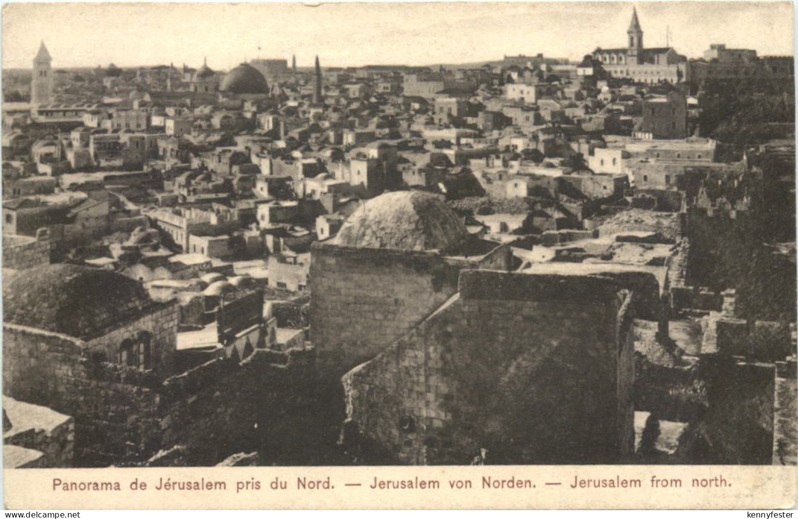 Jerusalem