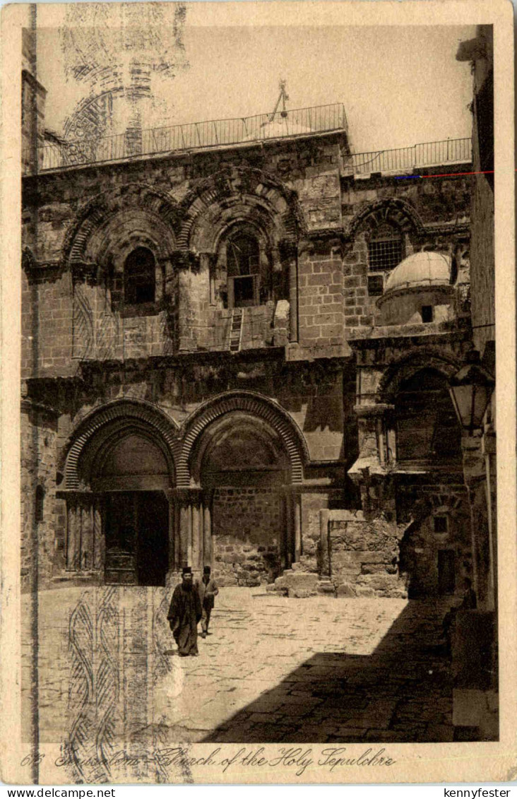 Jerusalem