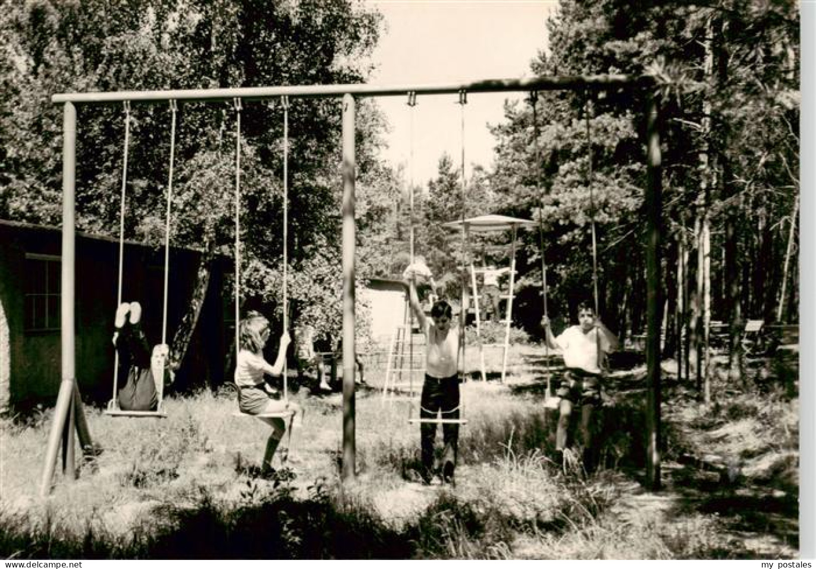 Jessen Elster Kinderkurheim