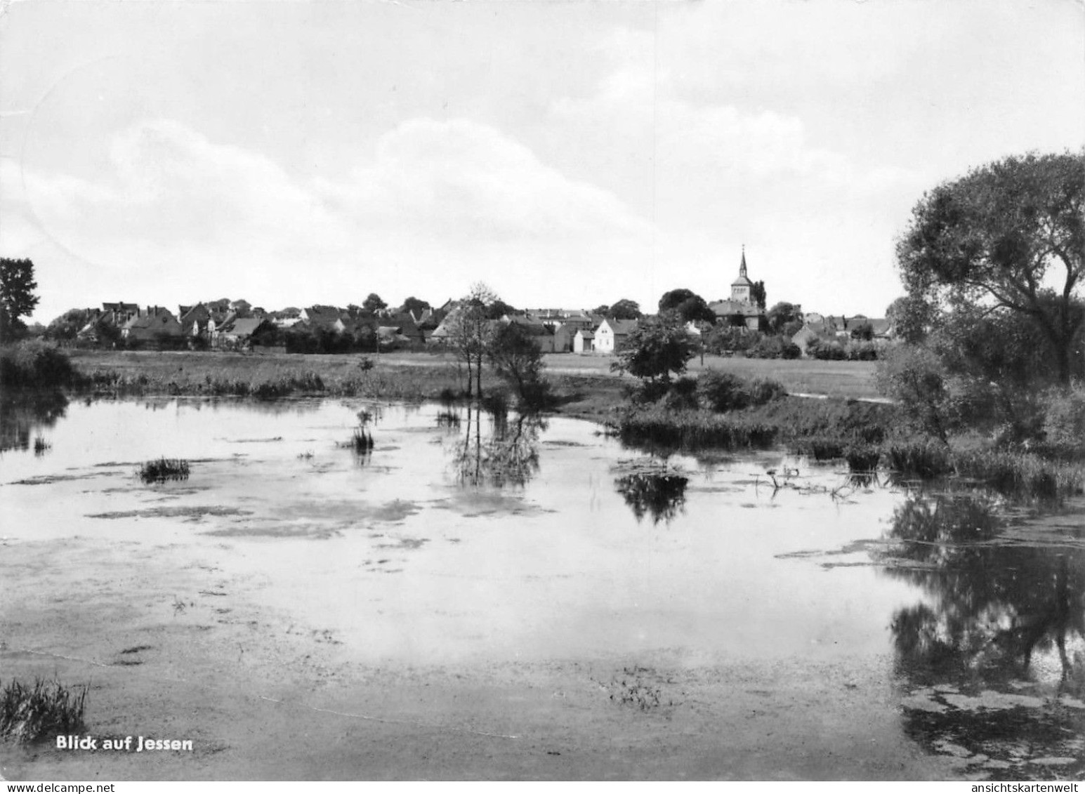 Jessen Panorama gl1969 #187.974
