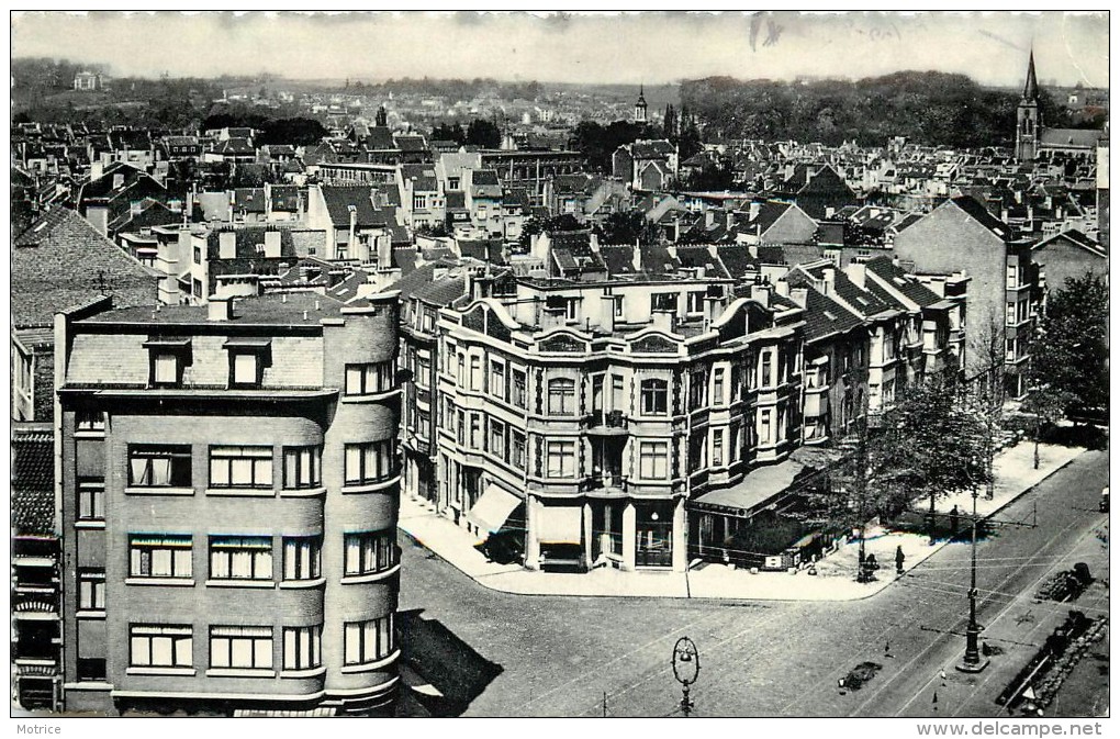 JETTE - Panorama.