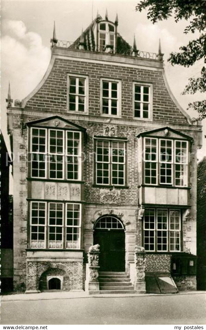 Jever Rathaus