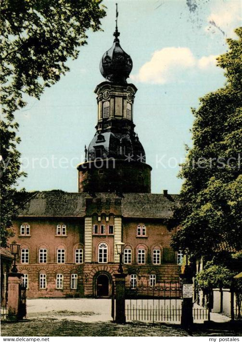 Jever Schloss