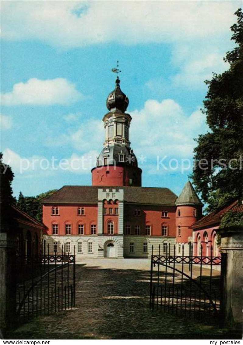 Jever Schloss Heimatmuseum