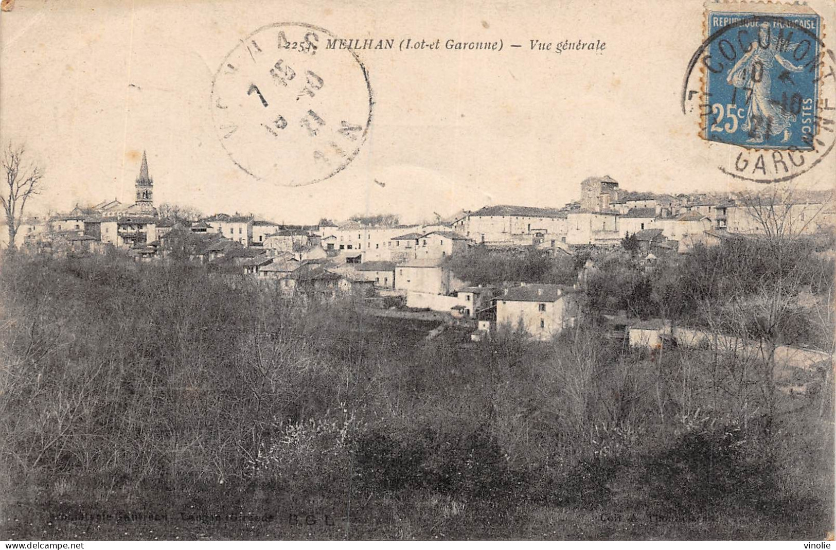 JK-23-3245 : MEILHAN