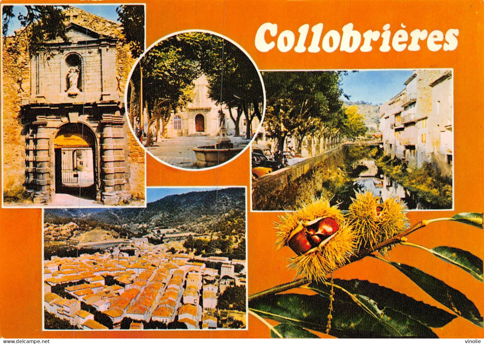 JK-23-5605 : COLLOBRIERES