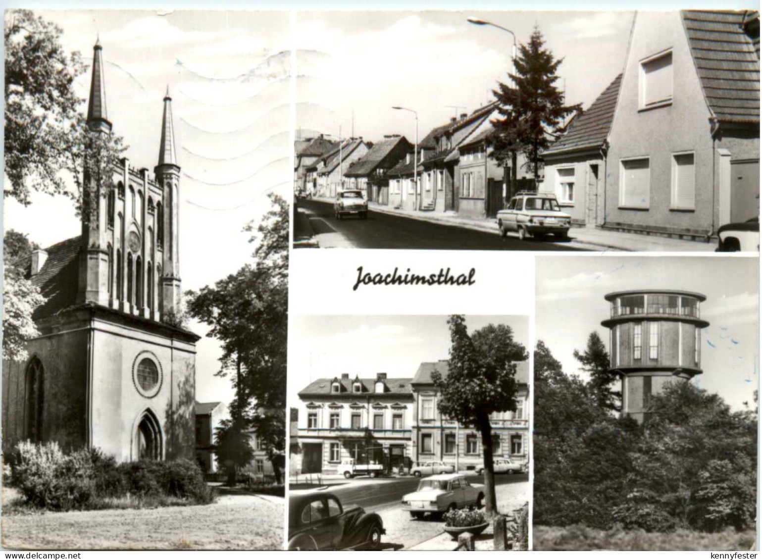 Joachimsthal, div. Bilder