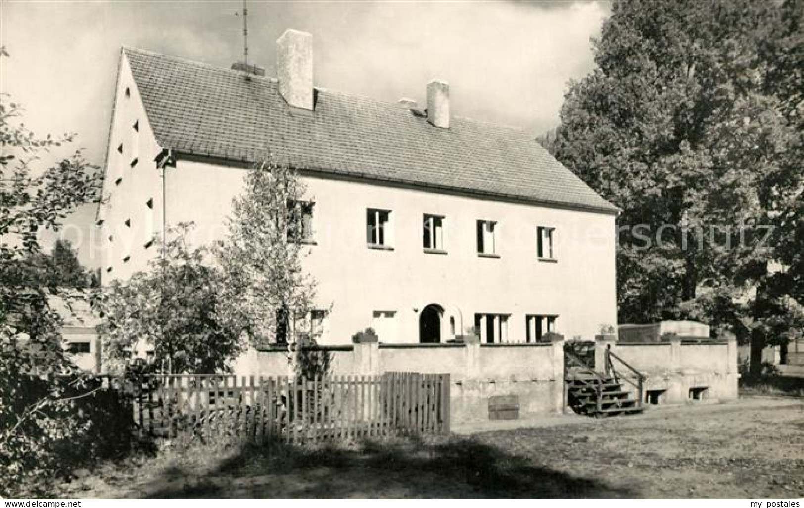 Joachimsthal HOG St Hubertus am Werbellinsee