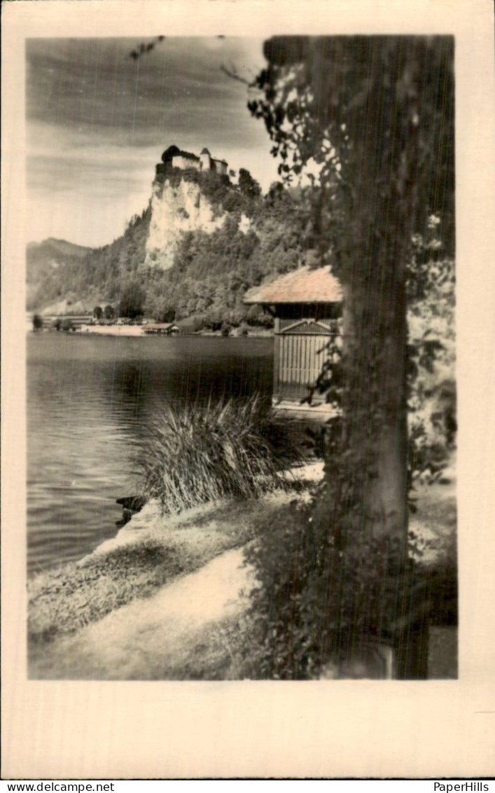 Joegoslavië Yugoslavia - Bled