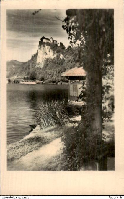 Joegoslavië Yugoslavia - Bled