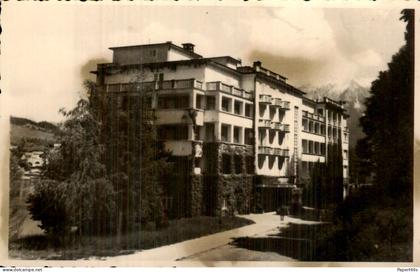 Joegoslavië Yugoslavia - Bled - Grand Hotel 'Toplice'