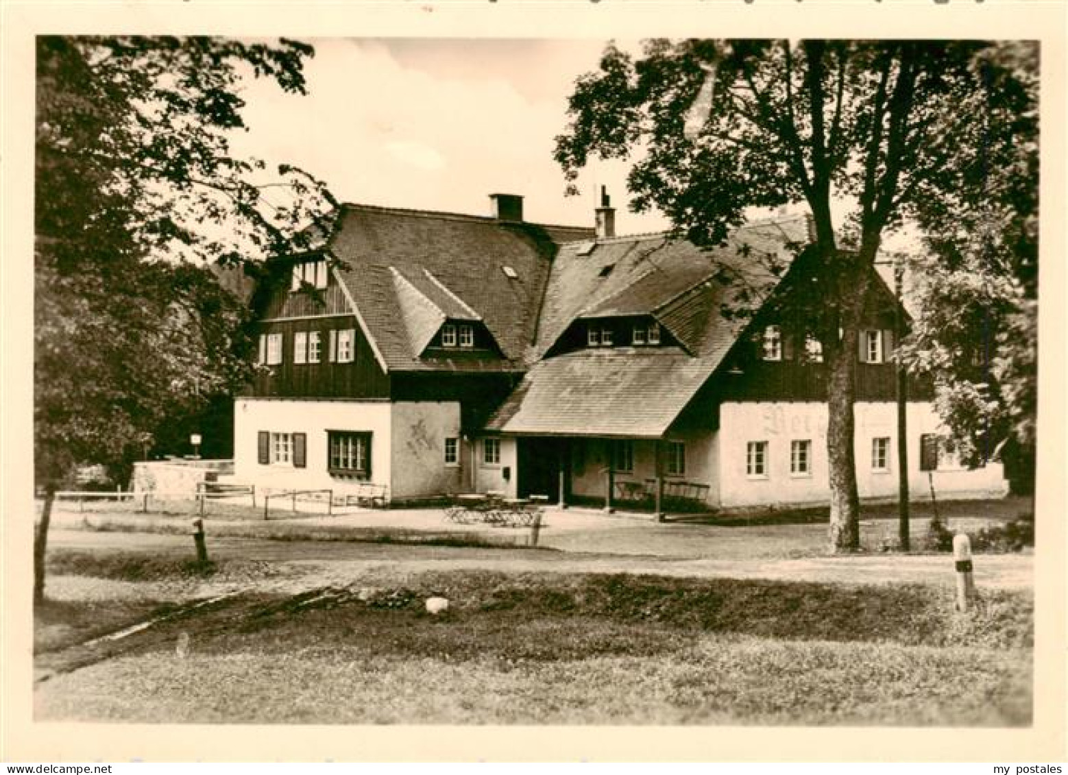 Joehstadt Berghof Joehstadt