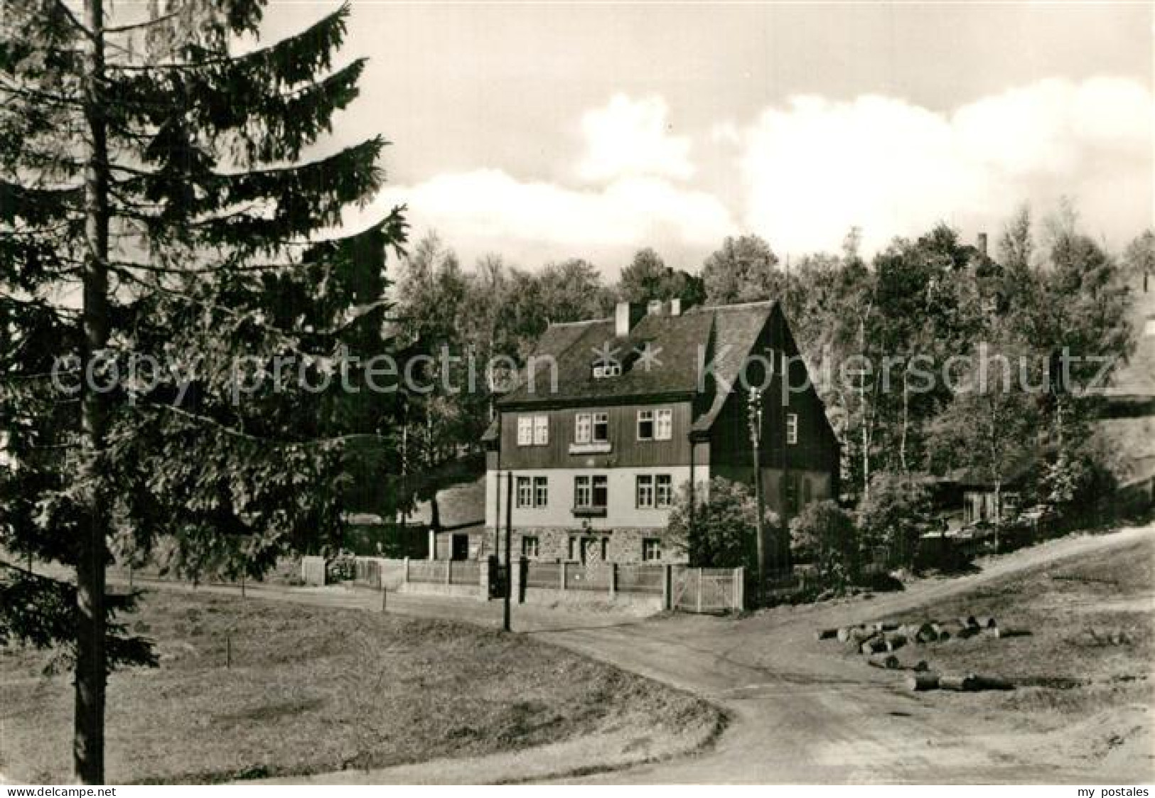 Joehstadt Jugendherberge