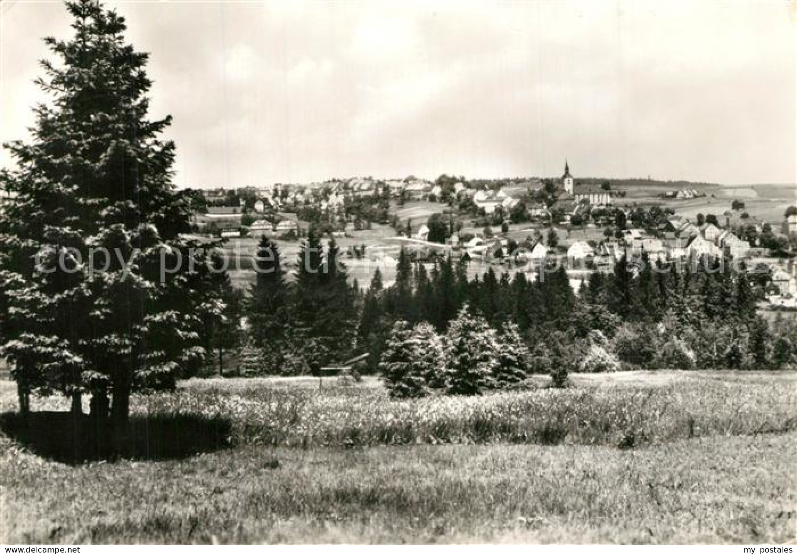 Joehstadt Panorama
