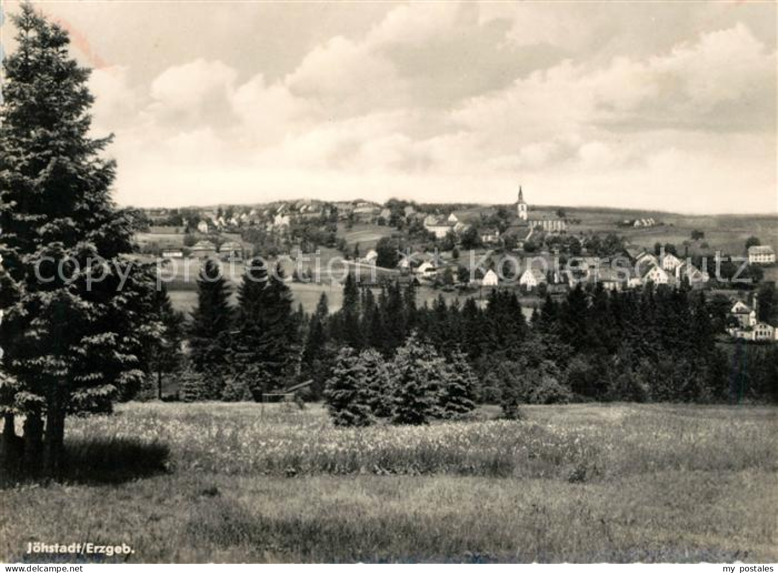 Joehstadt Panorama