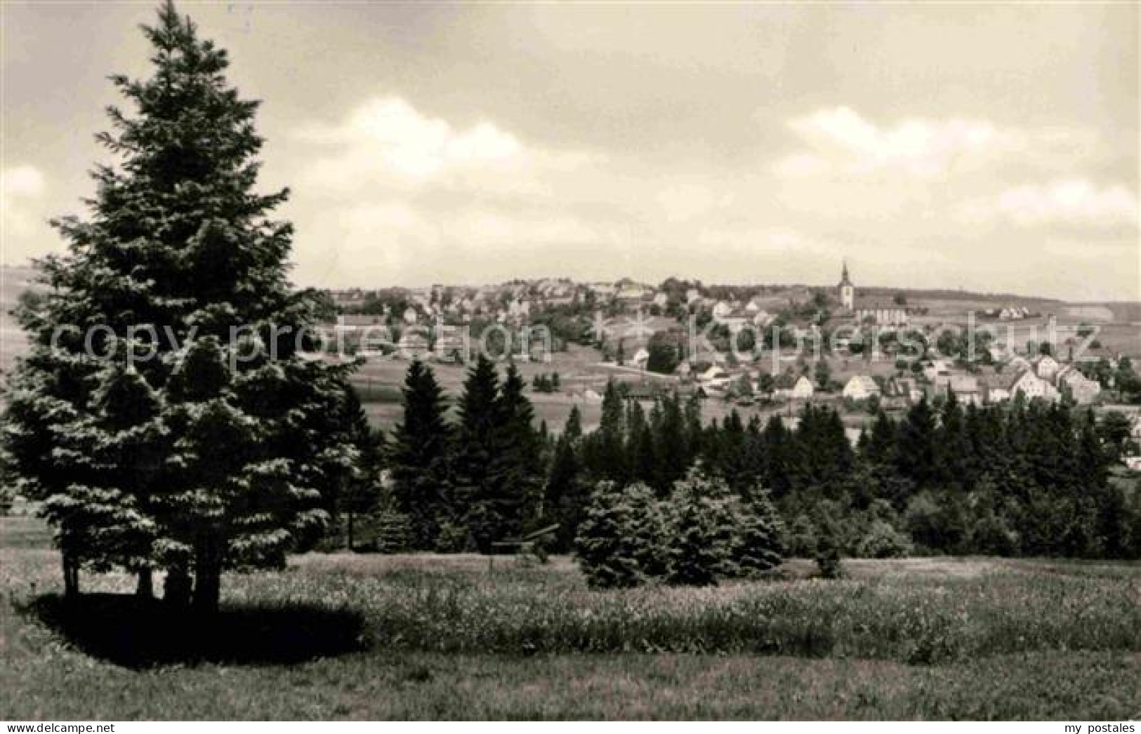 Joehstadt Panorama