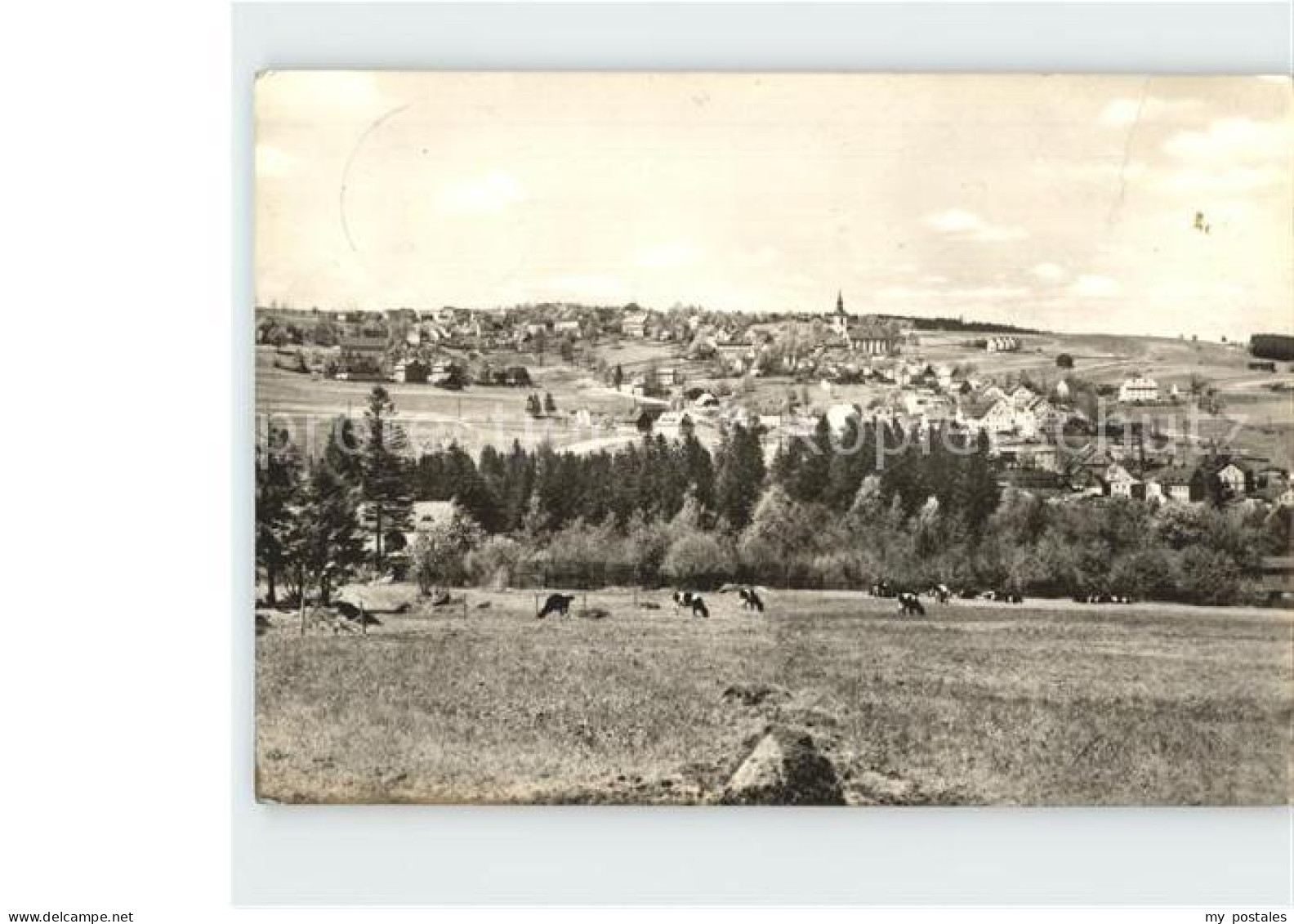 Joehstadt Stadtansicht