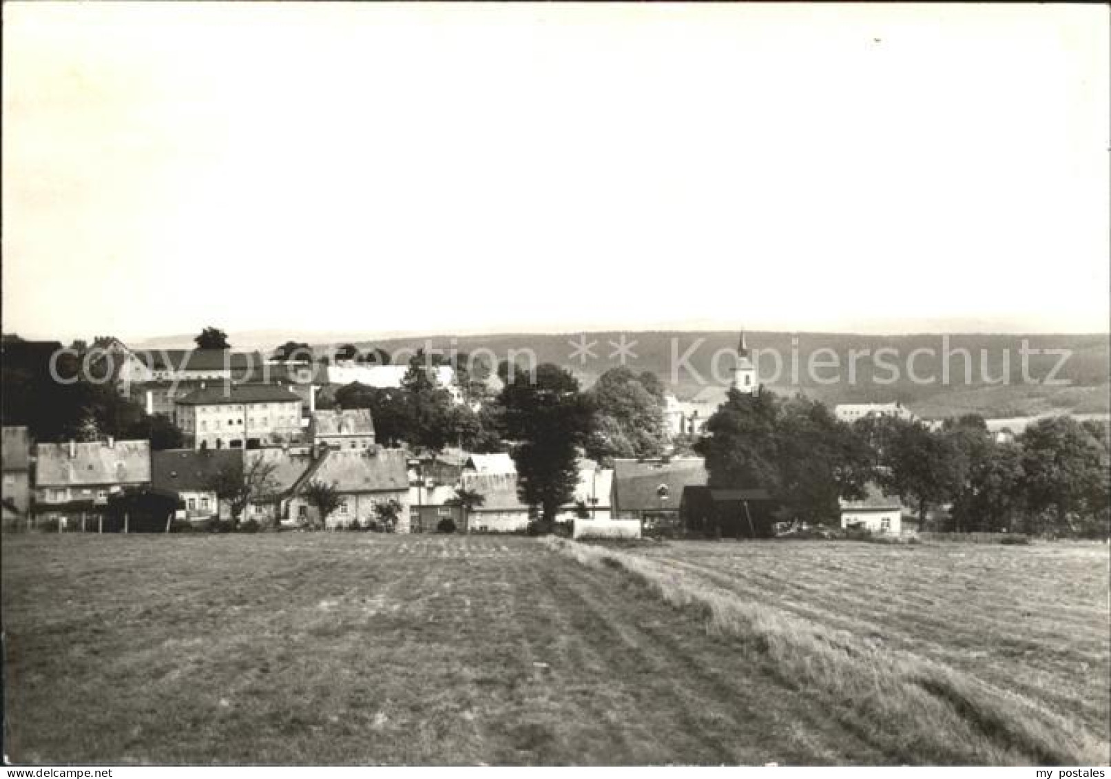 Joehstadt Teilansicht