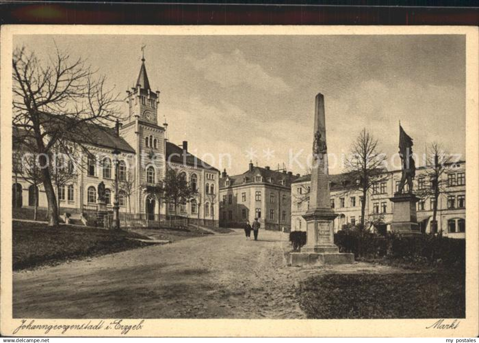 Johanngeorgenstadt