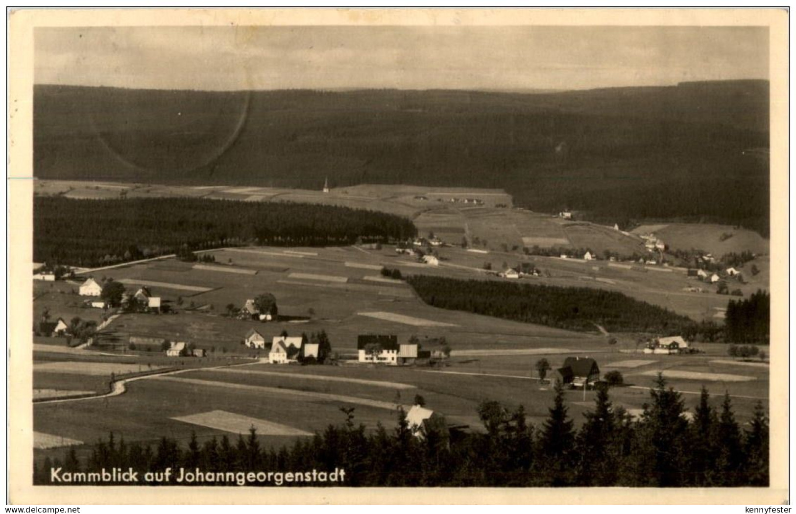 Johanngeorgenstadt