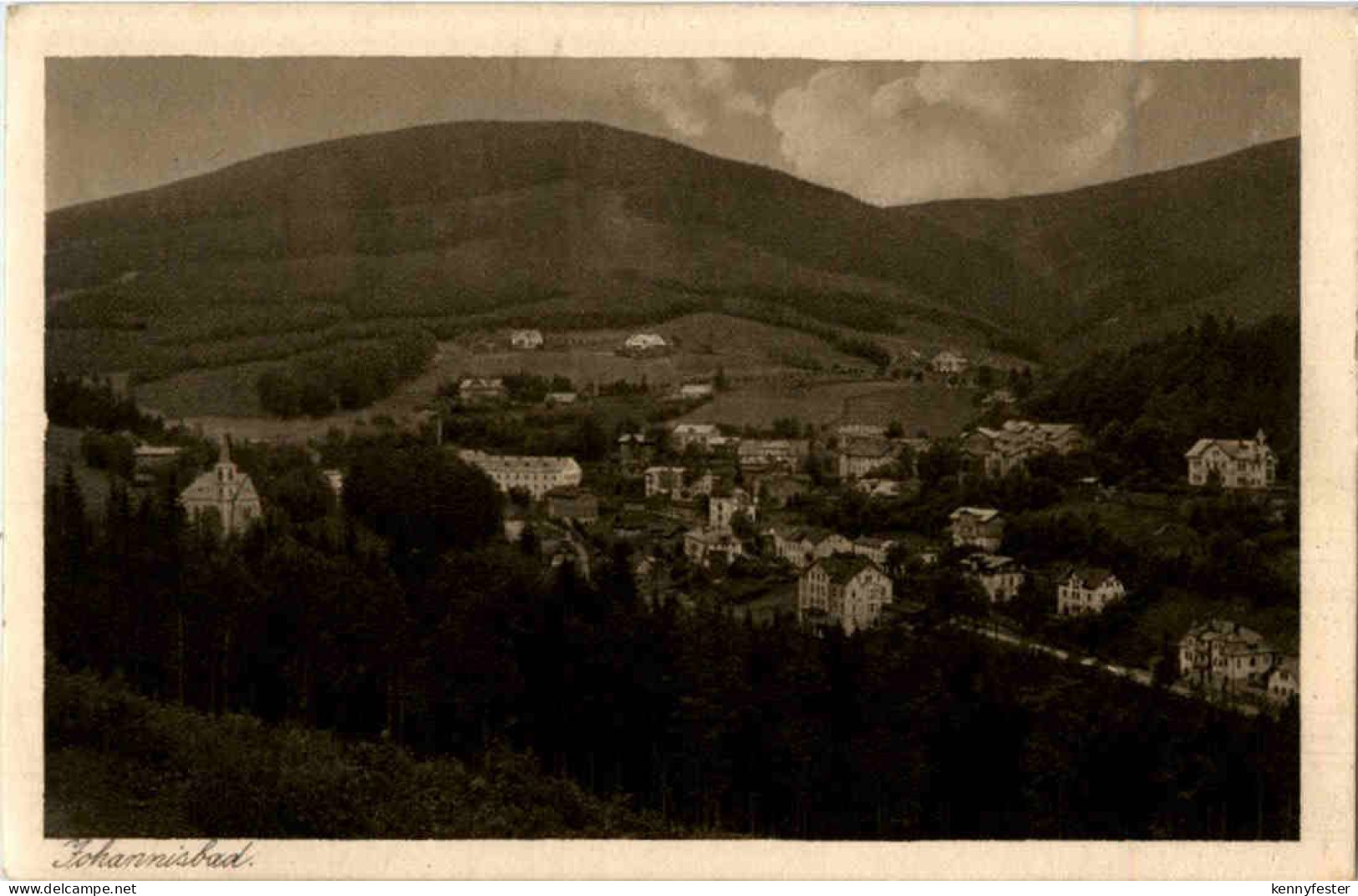 Johannisbad