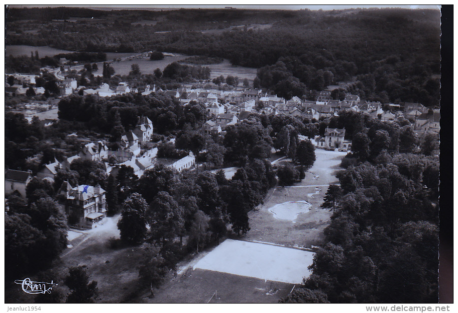 JONCHERY SUR VESLE 1958