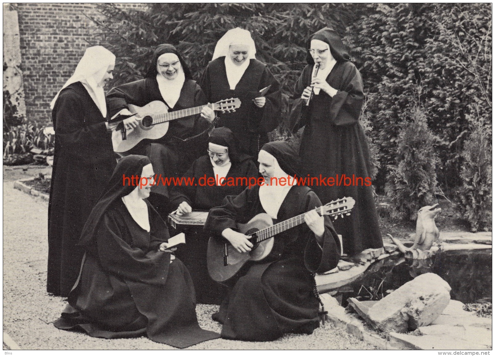 Jong en blij - Karmel - Leopoldsburg