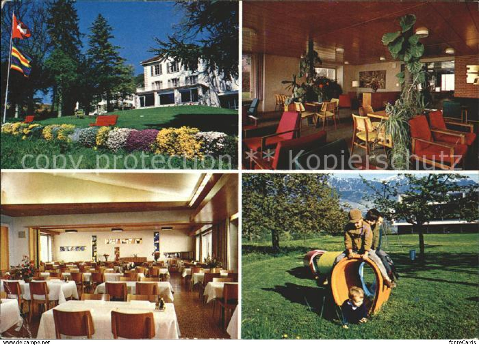 Jongny Hotel Coop