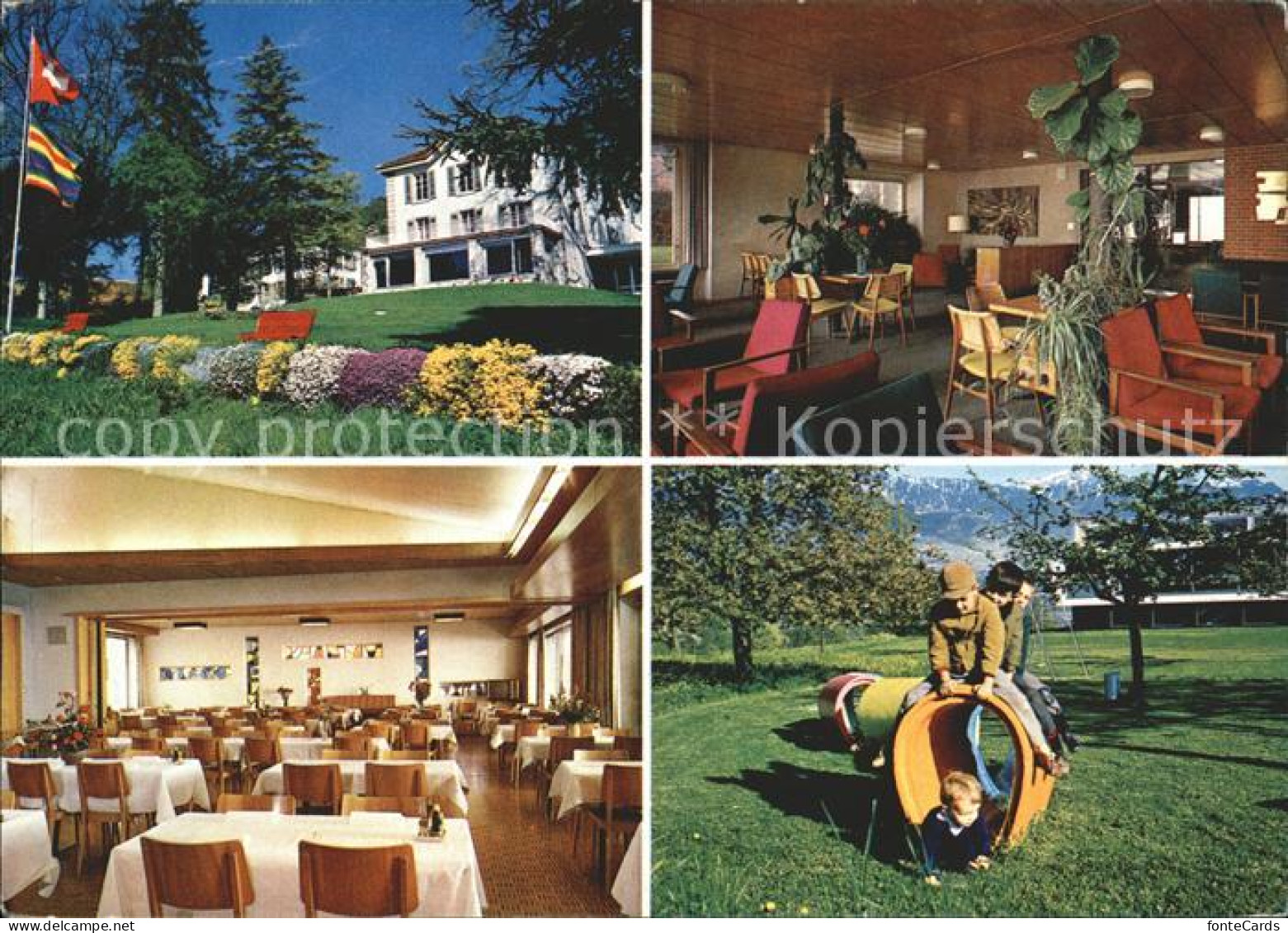 Jongny Hotel Coop