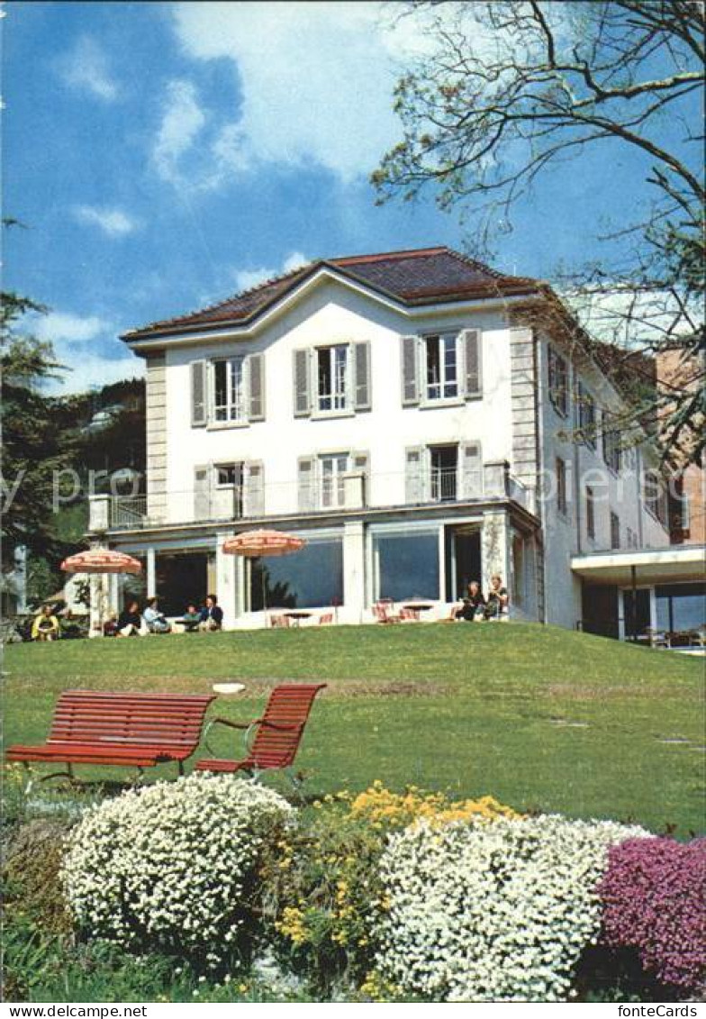 Jongny Hotel Coop