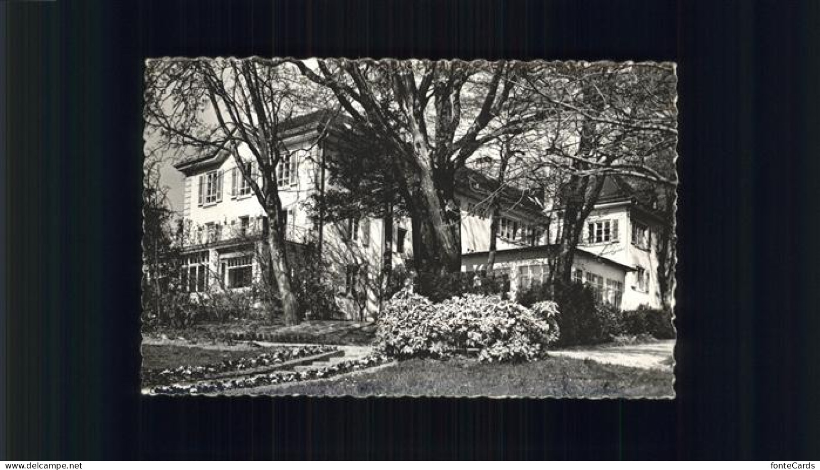 Jongny Maison des vacances