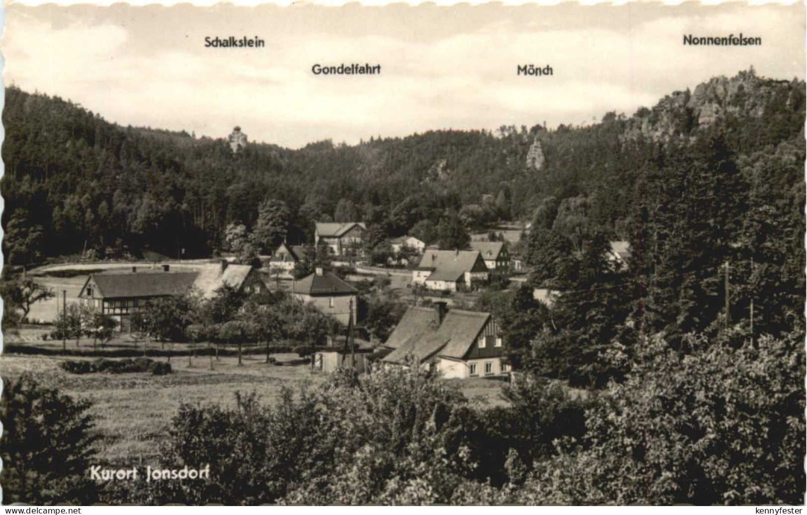 Jonsdorf